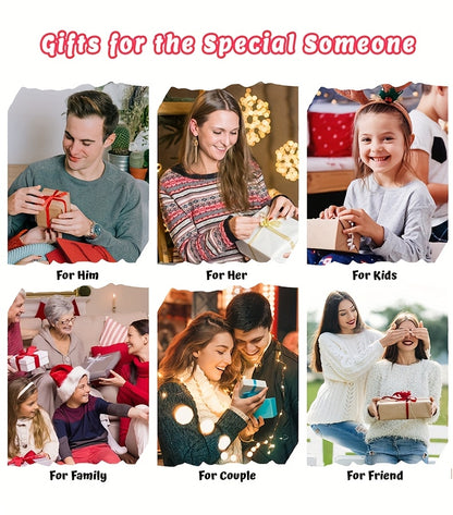 Couples 3D Hand Casting Kit (2-Set DIY Keepsake Molding Kit)